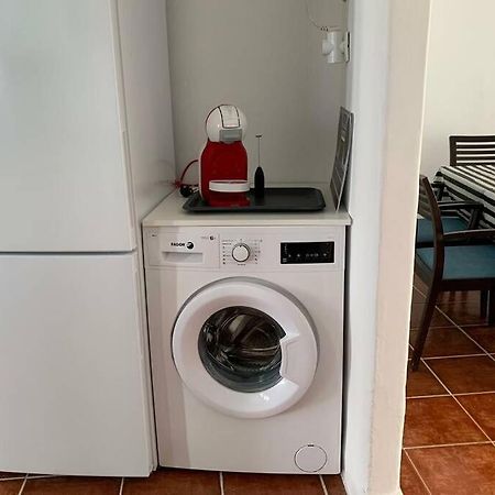 Apartamento Bastian Casas Verdes كوستا تاغيسي المظهر الخارجي الصورة