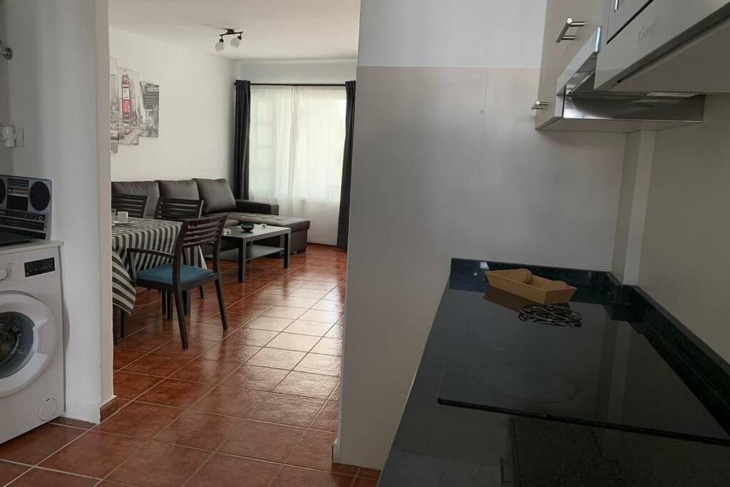 Apartamento Bastian Casas Verdes كوستا تاغيسي المظهر الخارجي الصورة