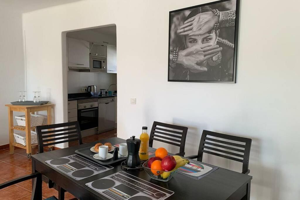 Apartamento Bastian Casas Verdes كوستا تاغيسي المظهر الخارجي الصورة