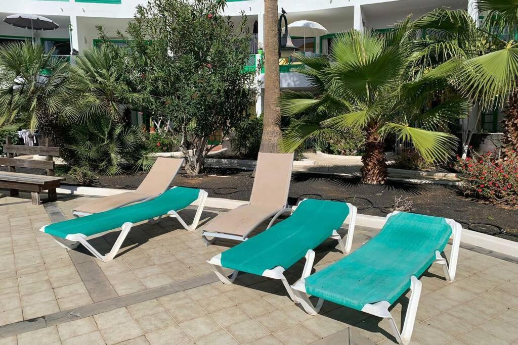 Apartamento Bastian Casas Verdes كوستا تاغيسي المظهر الخارجي الصورة