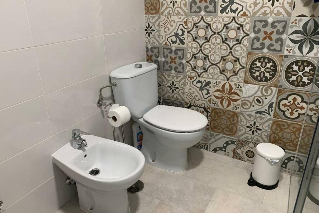 Apartamento Bastian Casas Verdes كوستا تاغيسي المظهر الخارجي الصورة