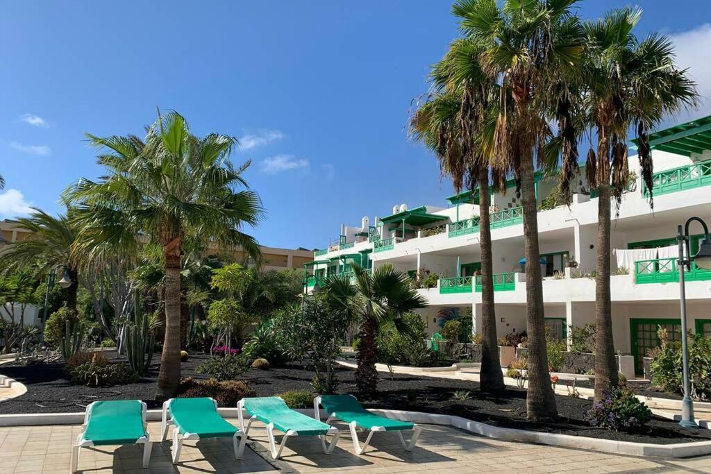 Apartamento Bastian Casas Verdes كوستا تاغيسي المظهر الخارجي الصورة
