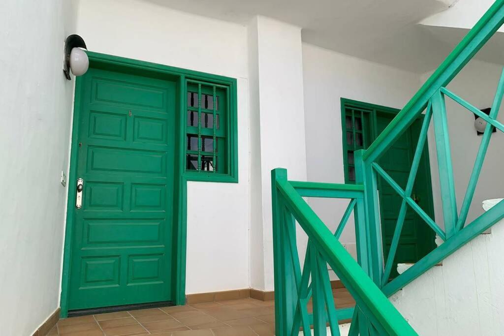 Apartamento Bastian Casas Verdes كوستا تاغيسي المظهر الخارجي الصورة