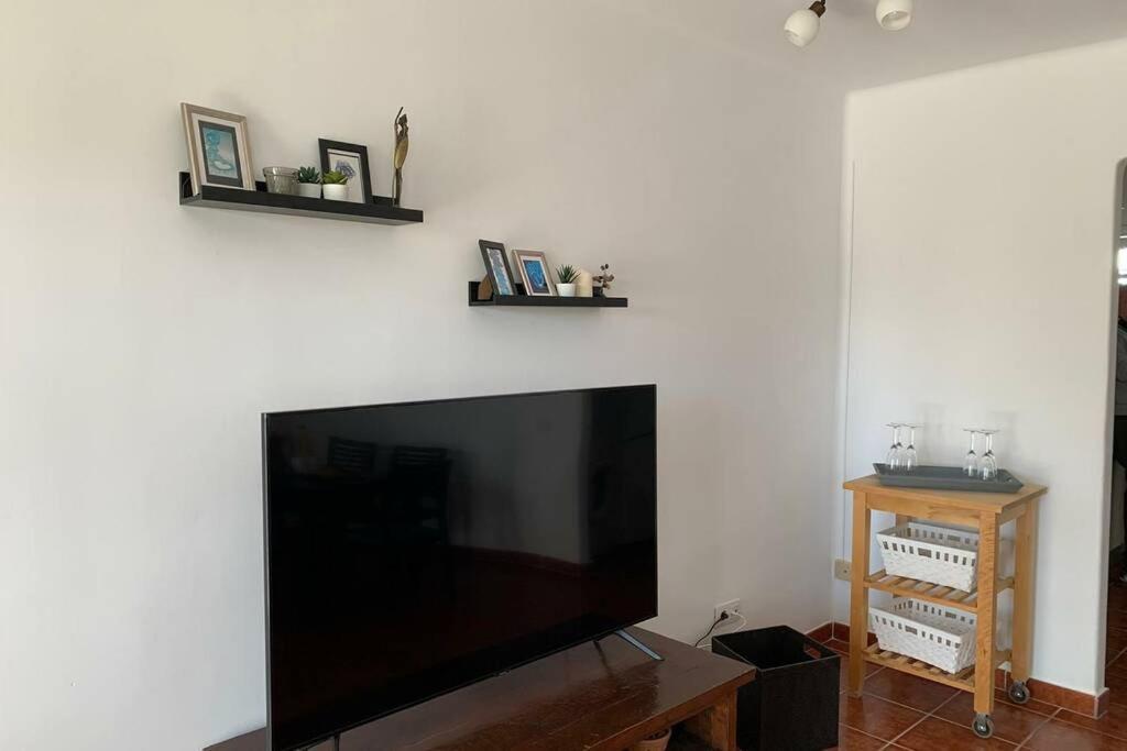 Apartamento Bastian Casas Verdes كوستا تاغيسي المظهر الخارجي الصورة