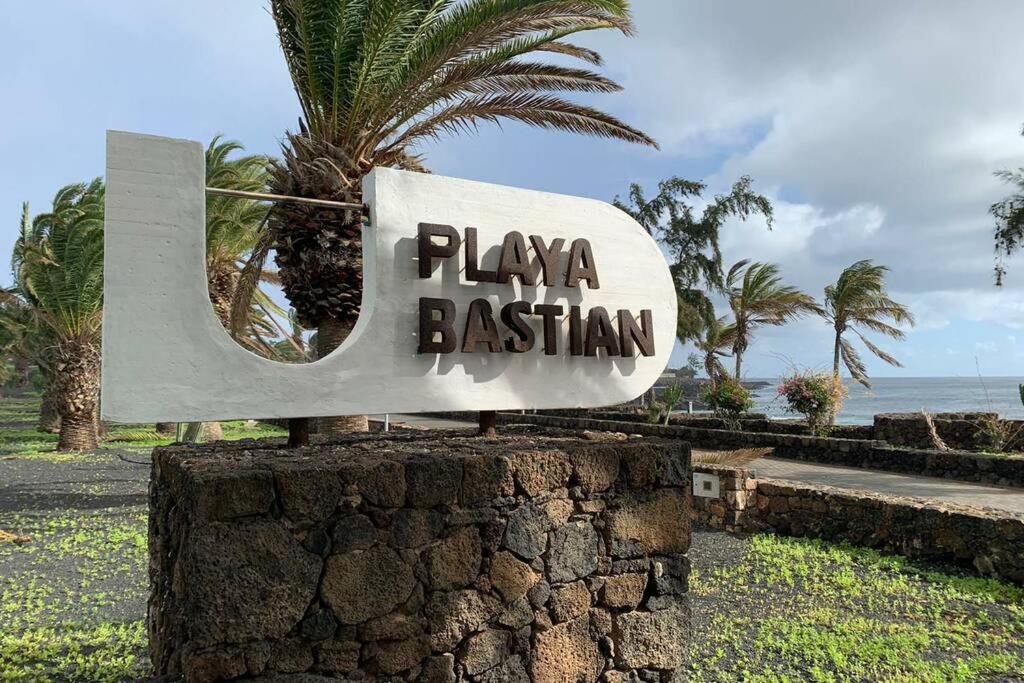 Apartamento Bastian Casas Verdes كوستا تاغيسي المظهر الخارجي الصورة