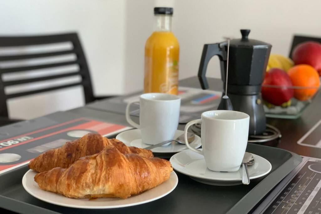 Apartamento Bastian Casas Verdes كوستا تاغيسي المظهر الخارجي الصورة