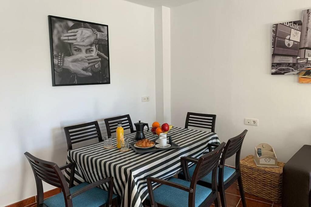 Apartamento Bastian Casas Verdes كوستا تاغيسي المظهر الخارجي الصورة